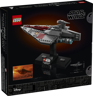 LEGO Star Wars 75404 - Le transport d’assaut de classe Acclamator
