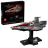 LEGO Star Wars 75404 - Le transport d’assaut de classe Acclamator