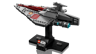LEGO Star Wars 75404 - Le transport d’assaut de classe Acclamator