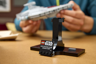 LEGO Star Wars 75404 - Le transport d’assaut de classe Acclamator