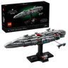 LEGO Star Wars 75405 - Le Starcruiser Home One
