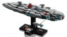 LEGO Star Wars 75405 - Le Starcruiser Home One