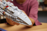 LEGO Star Wars 75405 - Le Starcruiser Home One