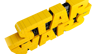 LEGO Star Wars 75407 - Logo de Star Wars™ en briques