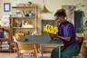 LEGO Star Wars 75407 - Logo de Star Wars™ en briques