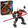 LEGO Star Wars 75411 - Le robot Dark Maul