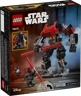 LEGO Star Wars 75411 - Le robot Dark Maul