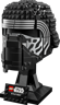 LEGO Star Wars 75415 - Le casque de Kylo Ren™