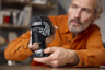 LEGO Star Wars 75415 - Le casque de Kylo Ren™