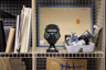 LEGO Star Wars 75415 - Le casque de Kylo Ren™
