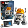 LEGO Star Wars 75416 - Le droïde astromécano Chopper (C1-10P)™
