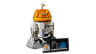 LEGO Star Wars 75416 - Le droïde astromécano Chopper (C1-10P)™