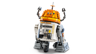 LEGO Star Wars 75416 - Le droïde astromécano Chopper (C1-10P)™