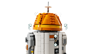 LEGO Star Wars 75416 - Le droïde astromécano Chopper (C1-10P)™