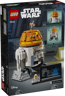 LEGO Star Wars 75416 - Le droïde astromécano Chopper (C1-10P)™