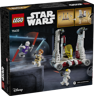 LEGO Star Wars 75432 - Chasseur V-19 Torrent