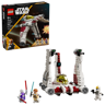 LEGO Star Wars 75432 - Chasseur V-19 Torrent