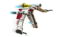 LEGO Star Wars 75432 - Chasseur V-19 Torrent