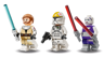 LEGO Star Wars 75432 - Chasseur V-19 Torrent