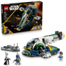 LEGO Star Wars 75433 - Le vaisseau de Jango Fett