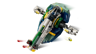 LEGO Star Wars 75433 - Le vaisseau de Jango Fett
