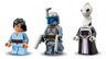 LEGO Star Wars 75433 - Le vaisseau de Jango Fett