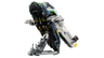 LEGO Star Wars 75433 - Le vaisseau de Jango Fett