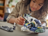 LEGO Star Wars 75433 - Le vaisseau de Jango Fett