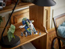 LEGO Star Wars 75433 - Le vaisseau de Jango Fett