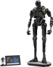 LEGO Star Wars 75434 - K-2SO™ le droïde de sécurité