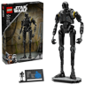 LEGO Star Wars 75434 - K-2SO™ le droïde de sécurité