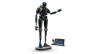 LEGO Star Wars 75434 - K-2SO™ le droïde de sécurité