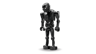 LEGO Star Wars 75434 - K-2SO™ le droïde de sécurité