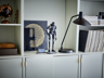 LEGO Star Wars 75434 - K-2SO™ le droïde de sécurité