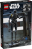 LEGO Star Wars 75434 - K-2SO™ le droïde de sécurité