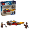 LEGO Star Wars 75437 - Le speeder de Cobb Vanth