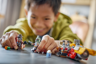 LEGO Star Wars 75437 - Le speeder de Cobb Vanth