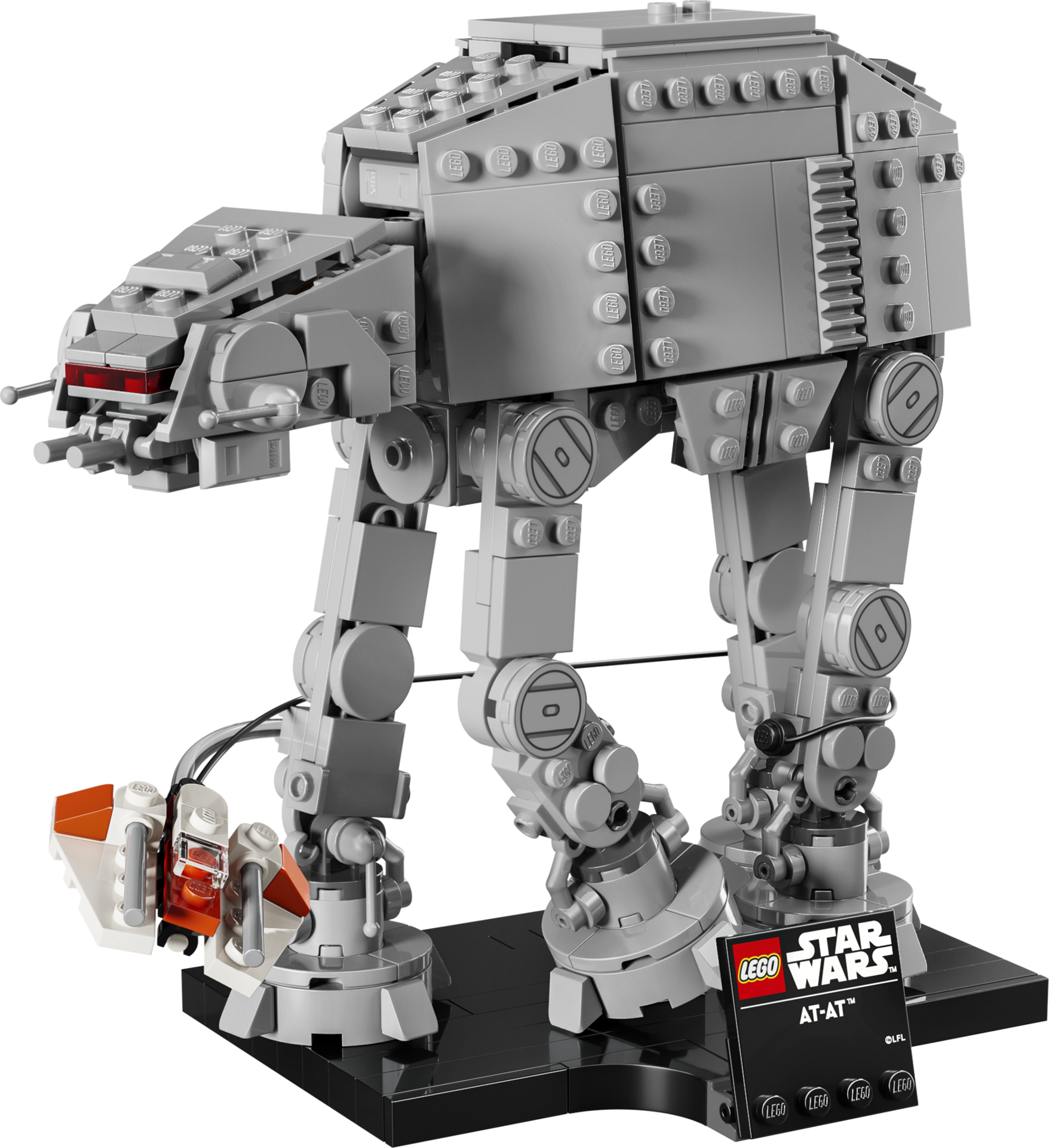 LEGO Star Wars 75440 - AT-AT™