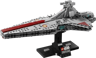 LEGO Star Wars 75441 - Le croiseur d’assaut de classe Venator