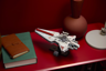 LEGO Star Wars 75441 - Le croiseur d’assaut de classe Venator