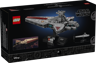 LEGO Star Wars 75441 - Le croiseur d’assaut de classe Venator