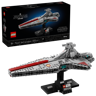 LEGO Star Wars 75441 - Le croiseur d’assaut de classe Venator
