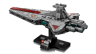 LEGO Star Wars 75441 - Le croiseur d’assaut de classe Venator