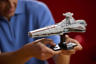LEGO Star Wars 75441 - Le croiseur d’assaut de classe Venator