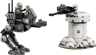 LEGO Star Wars 75444 - L’attaque de l’AT-RT™