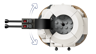 LEGO Star Wars 75444 - L’attaque de l’AT-RT™