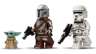 LEGO Star Wars 75444 - L’attaque de l’AT-RT™