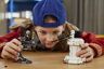 LEGO Star Wars 75444 - L’attaque de l’AT-RT™