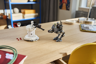 LEGO Star Wars 75444 - L’attaque de l’AT-RT™