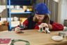 LEGO Star Wars 75444 - L’attaque de l’AT-RT™